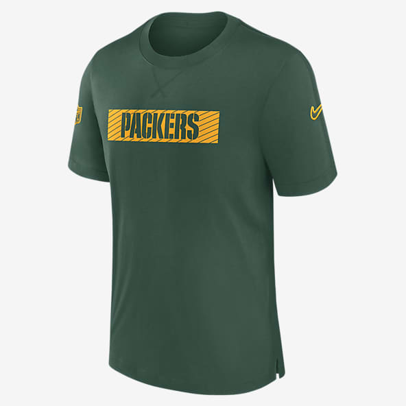 Green Bay Packers Jerseys Apparel Gear. Nike